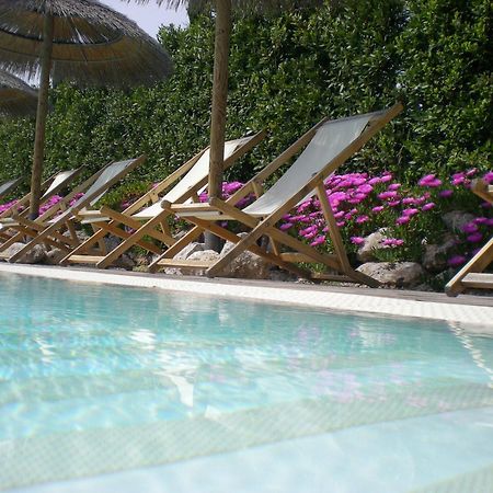 Villa Terme Di Caldana B&B Venturina Terme Exterior foto