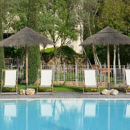 Villa Terme Di Caldana B&B Venturina Terme Exterior foto