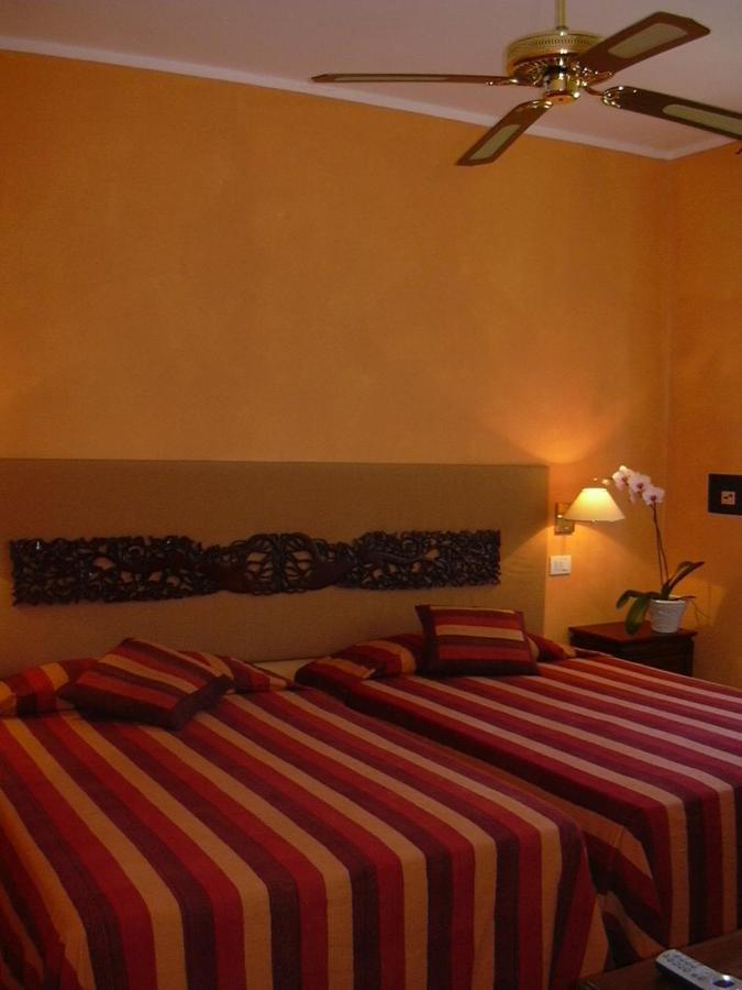 Villa Terme Di Caldana B&B Venturina Terme Exterior foto