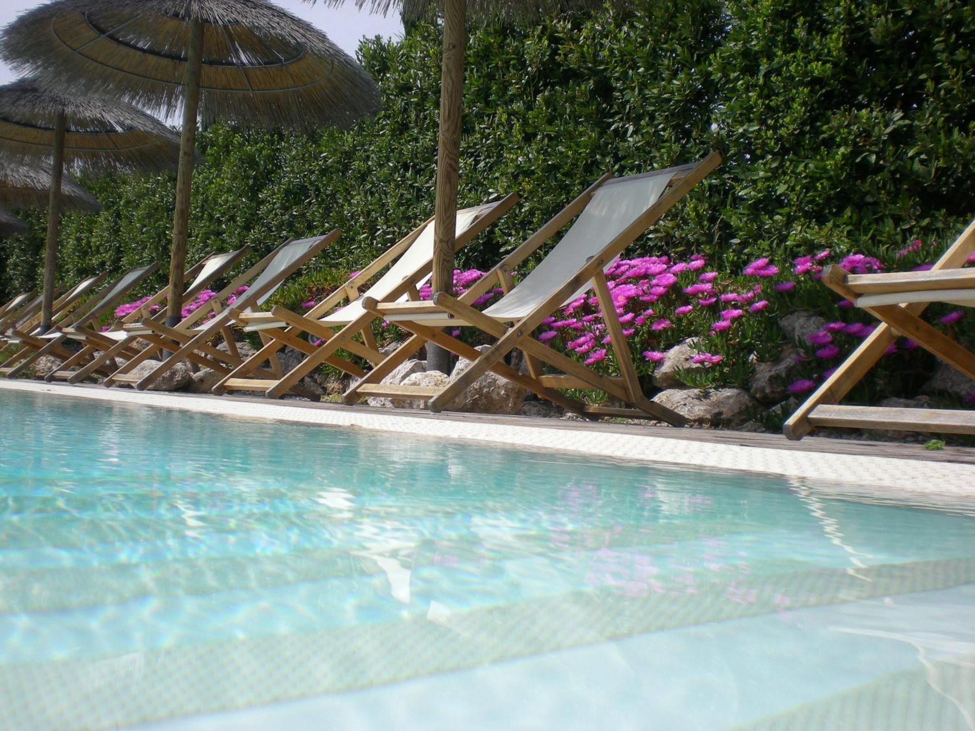Villa Terme Di Caldana B&B Venturina Terme Exterior foto
