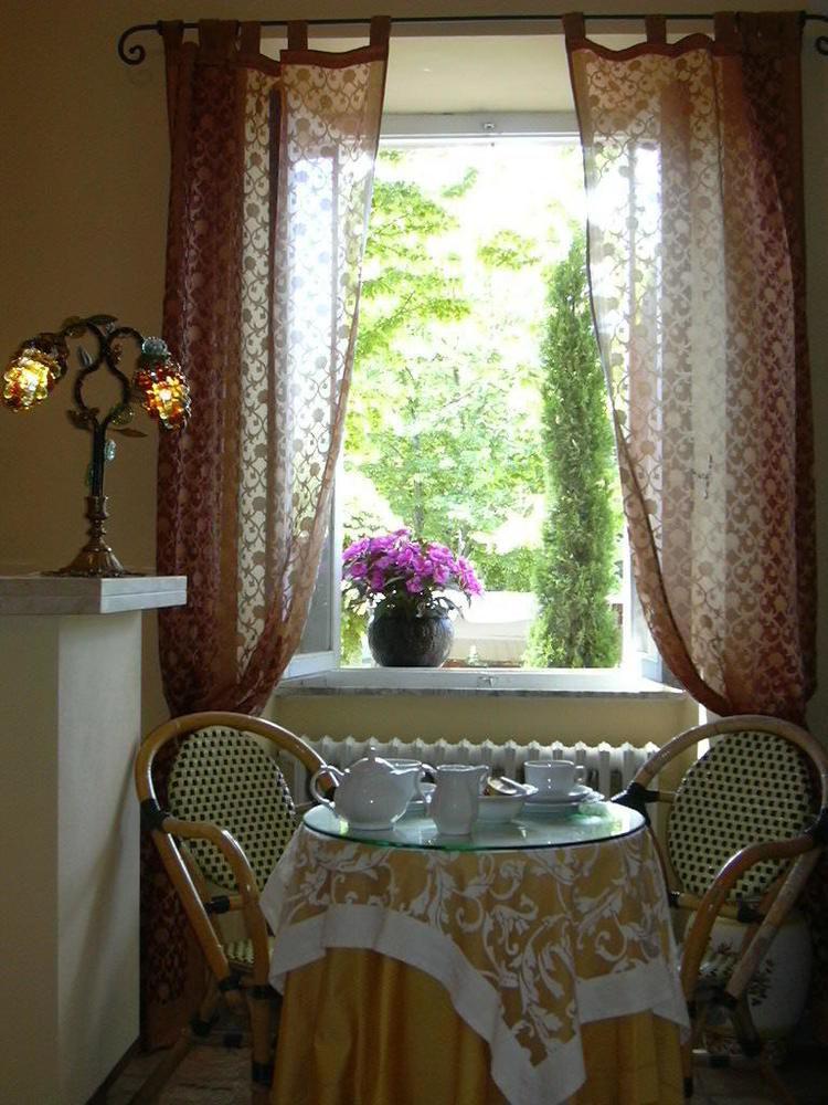 Villa Terme Di Caldana B&B Venturina Terme Exterior foto