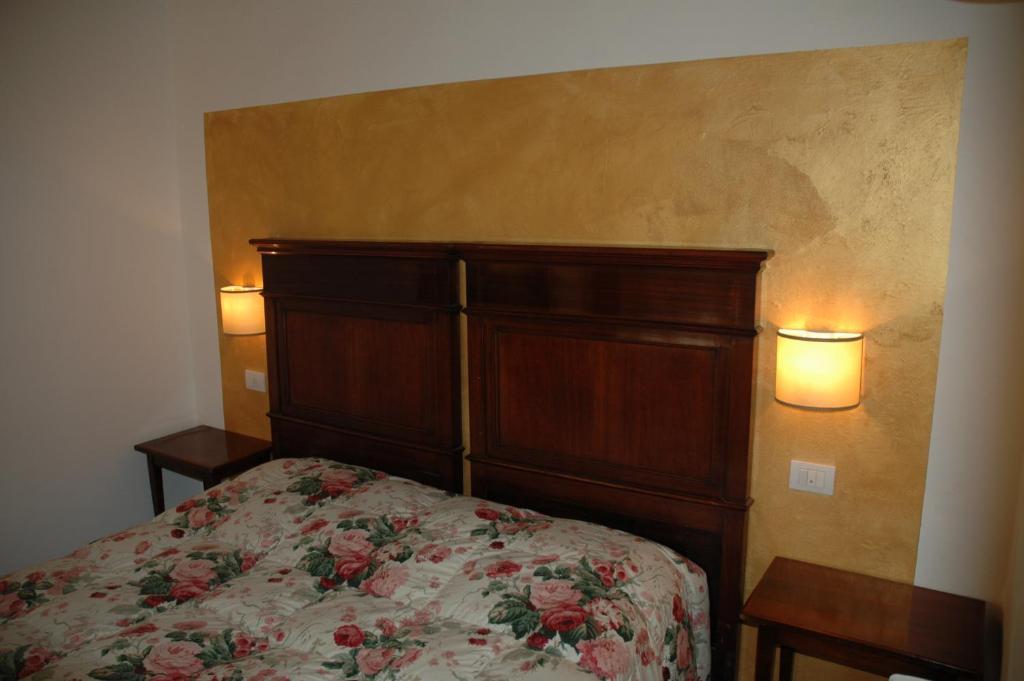 Villa Terme Di Caldana B&B Venturina Terme Zimmer foto