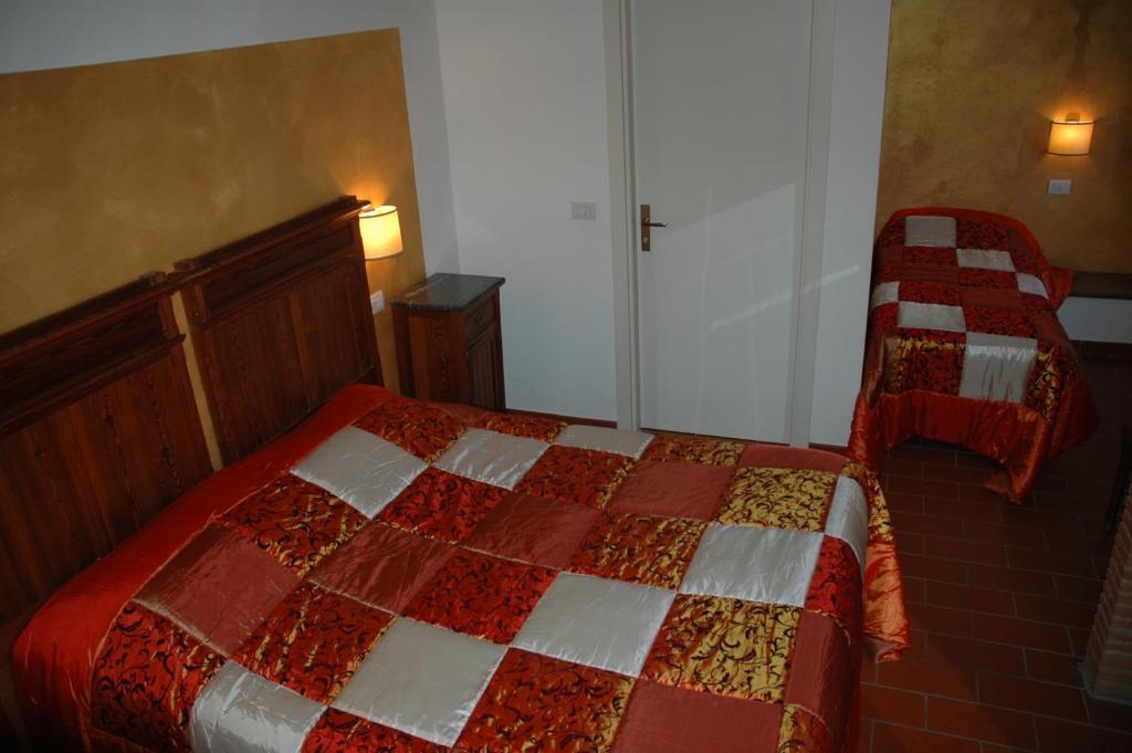 Villa Terme Di Caldana B&B Venturina Terme Zimmer foto
