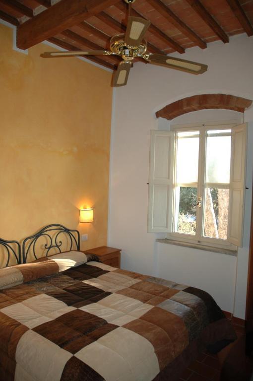 Villa Terme Di Caldana B&B Venturina Terme Zimmer foto