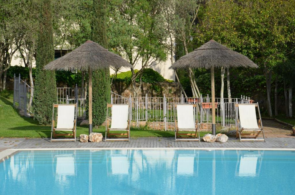 Villa Terme Di Caldana B&B Venturina Terme Exterior foto