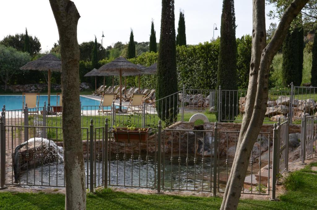 Villa Terme Di Caldana B&B Venturina Terme Exterior foto