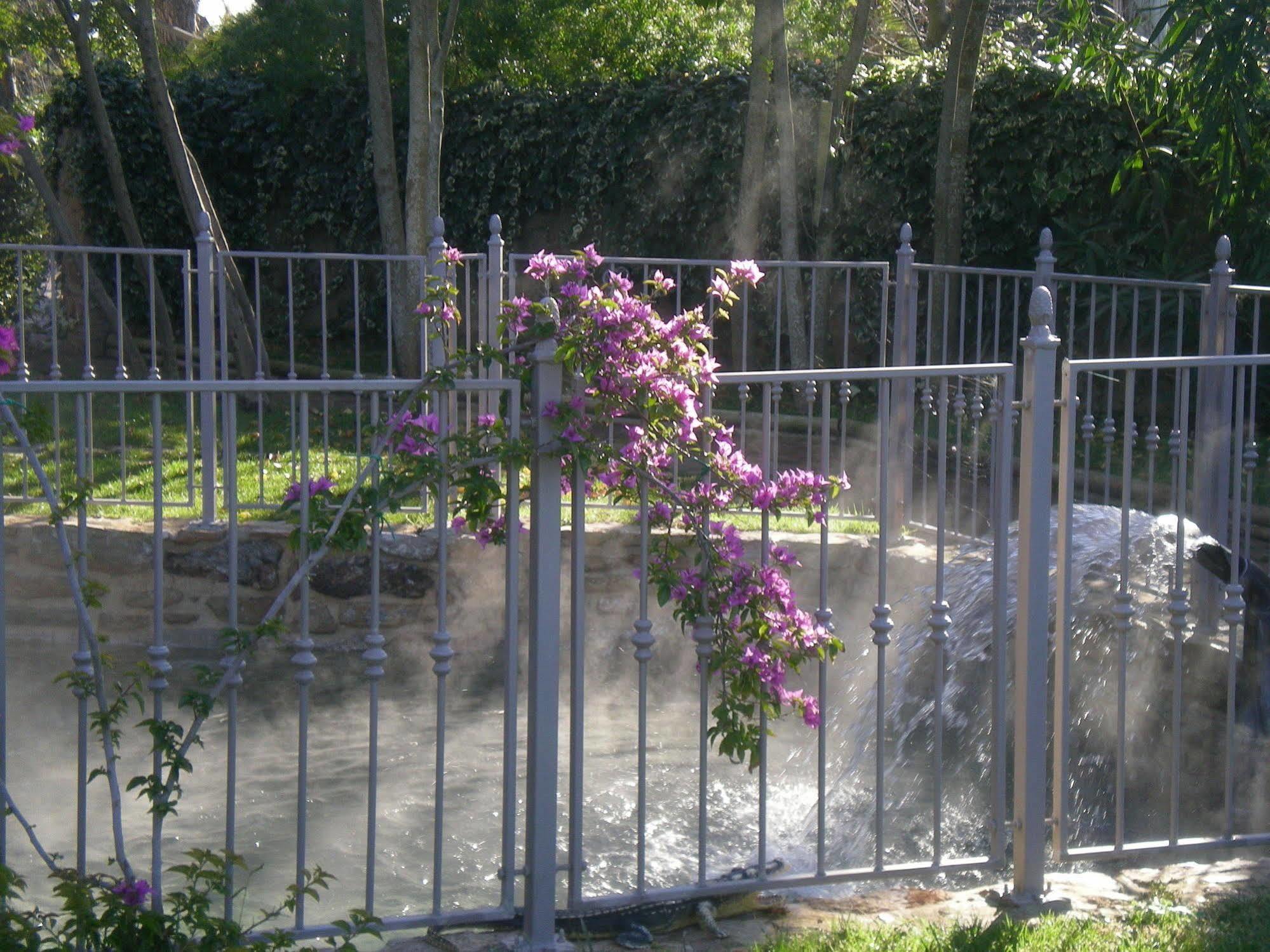 Villa Terme Di Caldana B&B Venturina Terme Exterior foto
