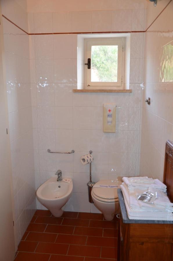 Villa Terme Di Caldana B&B Venturina Terme Zimmer foto